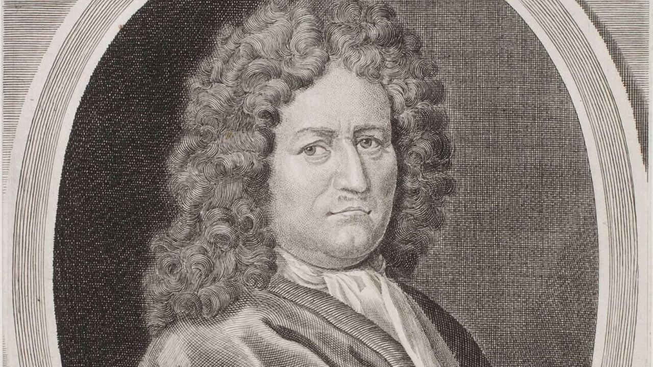 Der Astronom und Kalendermacher Gottfried Kirch (1639-1710) Der Astronom und Kalendermacher Gottfried Kirch (1639-1710)