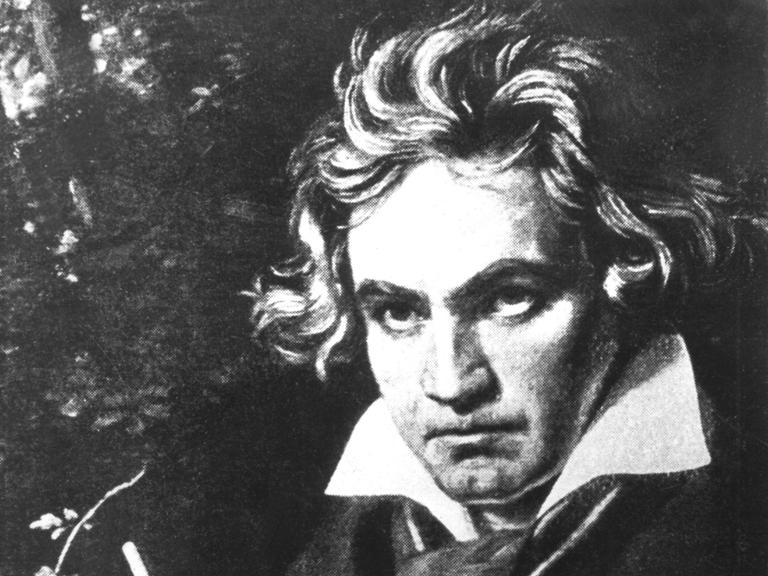 Ludwig van Beethoven wurde am 17.12.1770 in Bonn getauft.