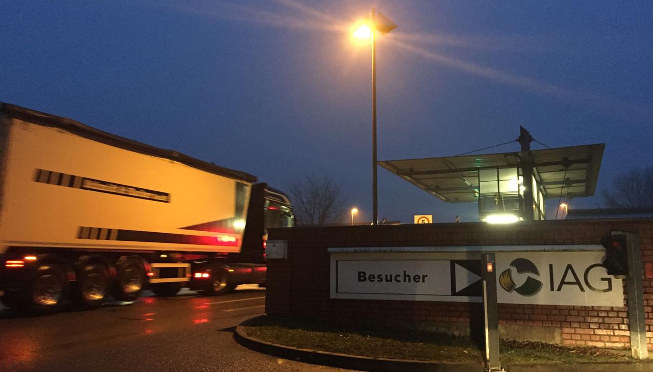 Ein Gegengutachter und die Poliltik haben sich vor die IAG gestellt. Ein Gegengutachter und die Poliltik haben sich vor die IAG gestellt.
