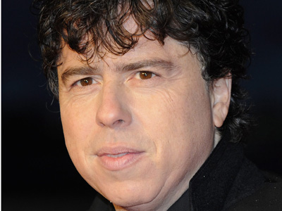 Der britische Regisseur Sacha Gervasi Der britische Regisseur Sacha Gervasi