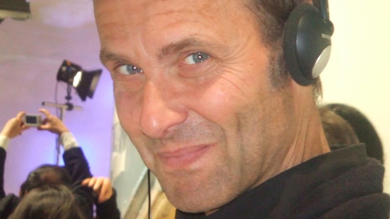 Ingo Arend Ingo Arend