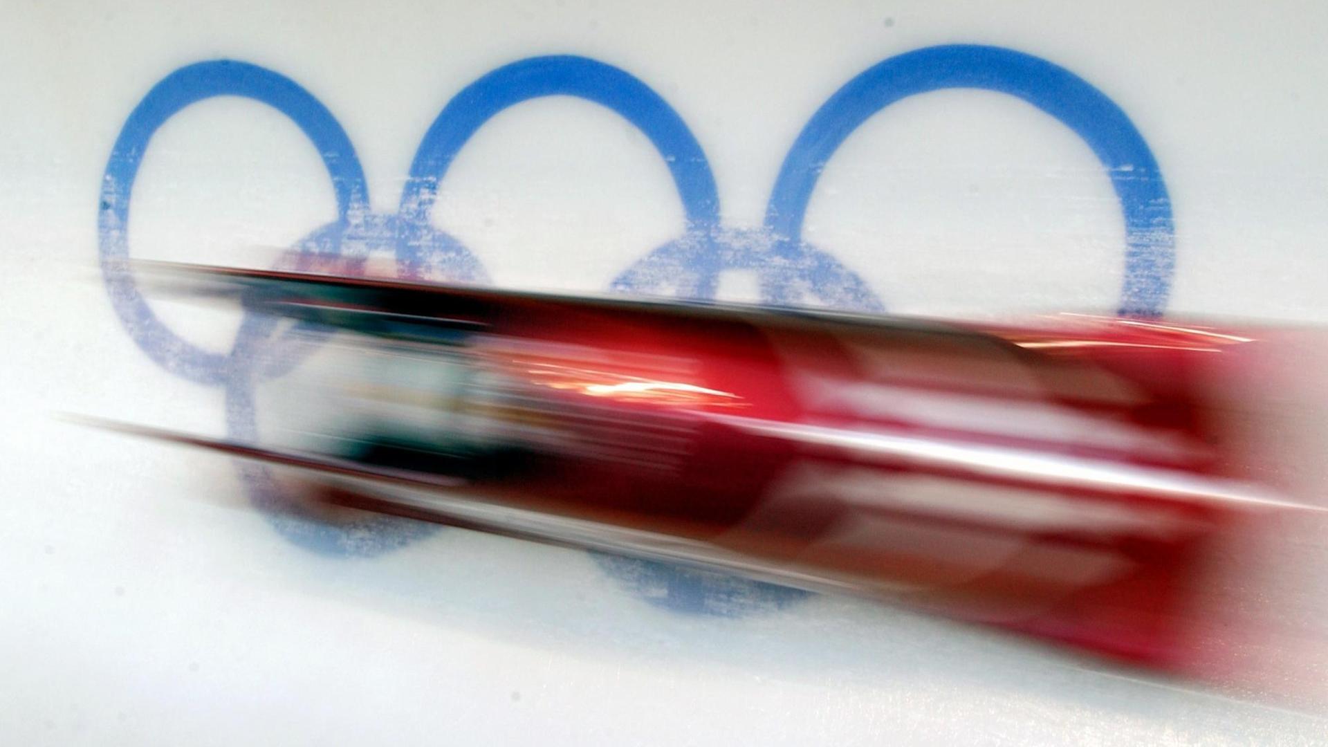 Winterspiele - IOC will Olympia-Gastgeber für 2030 im nächsten Jahr benennen