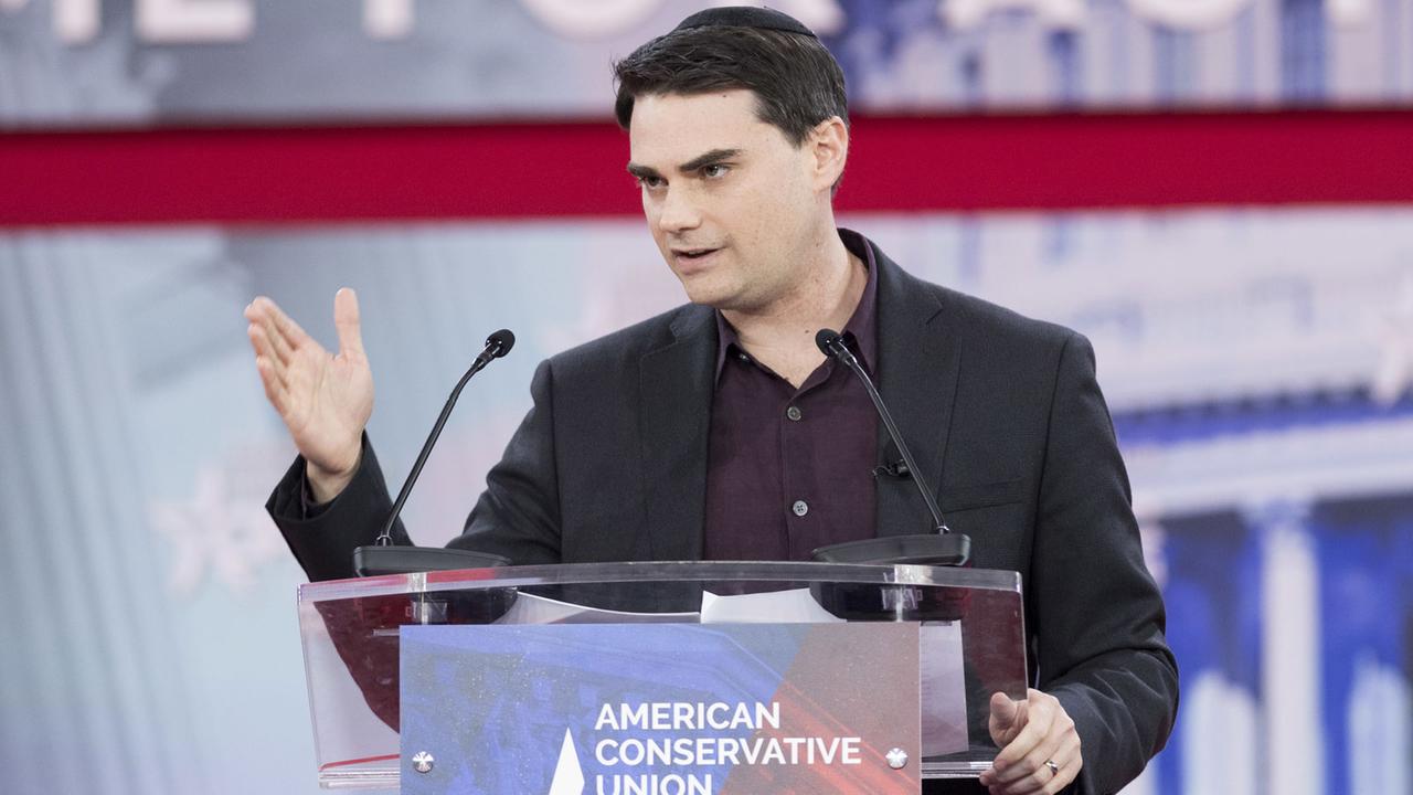Der Journalist Ben Shapiro ist einer der wichtigsten Köpfe der jungen Konservativen in den USA. Der Journalist Ben Shapiro ist einer der wichtigsten Köpfe der jungen Konservativen in den USA.