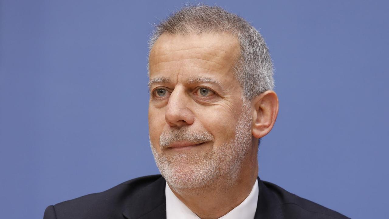 Tobias Fuchs, Leiter Klima und Umwelt, Deutscher Wetterdienst Tobias Fuchs, Leiter Klima und Umwelt, Deutscher Wetterdienst