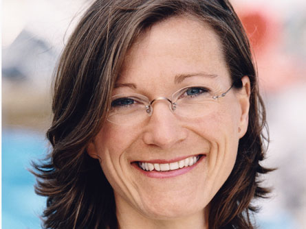 Elin Rosteck Elin Rosteck