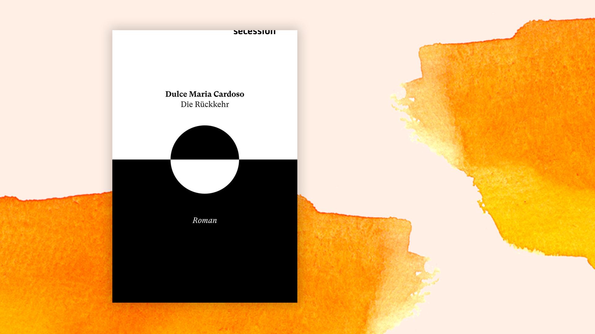 Das abstrakte Buchcover zeigt eine Schwarzweiß-Kugel, deren schwarze Hälfte aug weißem und deren weiße Hälfte auf schwarzem Grund liegt. Das abstrakte Buchcover zeigt eine Schwarzweiß-Kugel, deren schwarze Hälfte aug weißem und deren weiße Hälfte auf schwarzem Grund liegt.