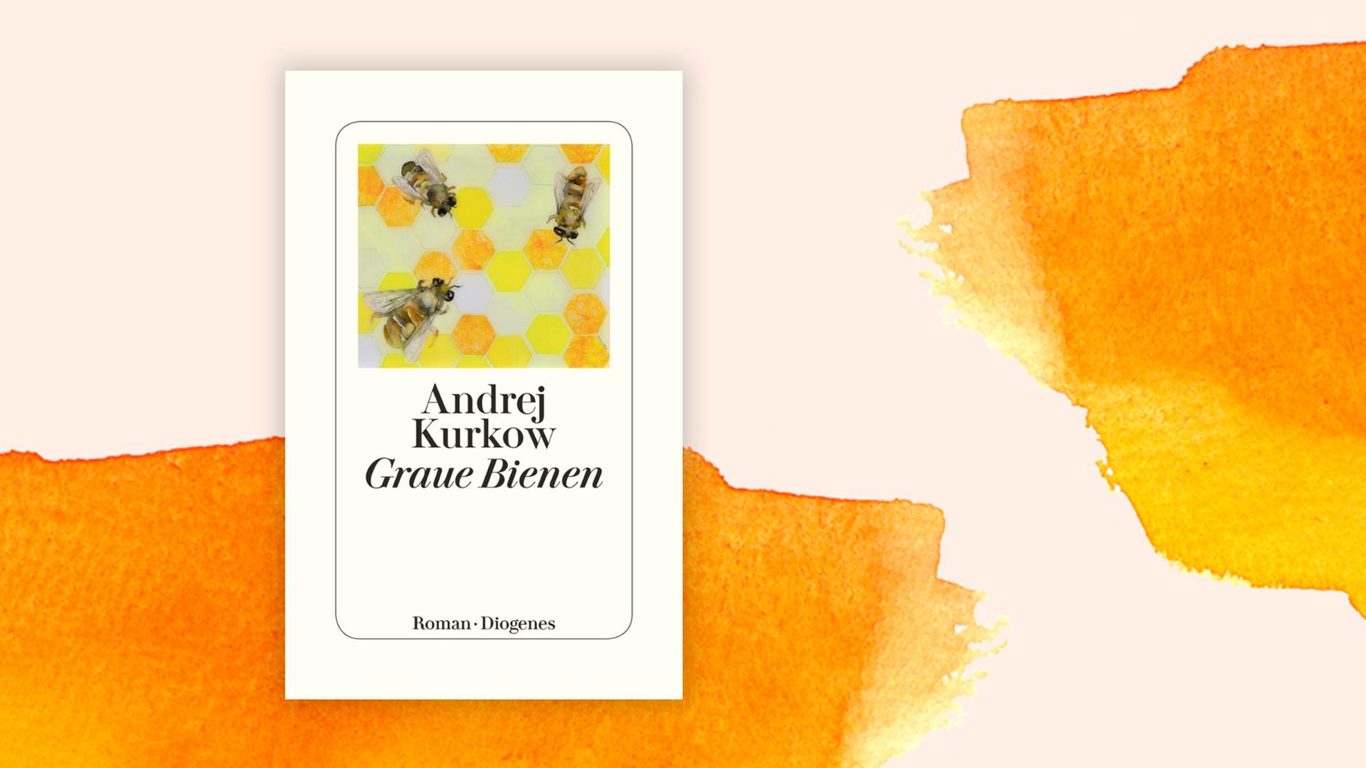 Der Held ist mobiler Bienenzüchter, daher macht er sich im Frühling mit seinen Bienenstöcken auf die Reise. Der Held ist mobiler Bienenzüchter, daher macht er sich im Frühling mit seinen Bienenstöcken auf die Reise.