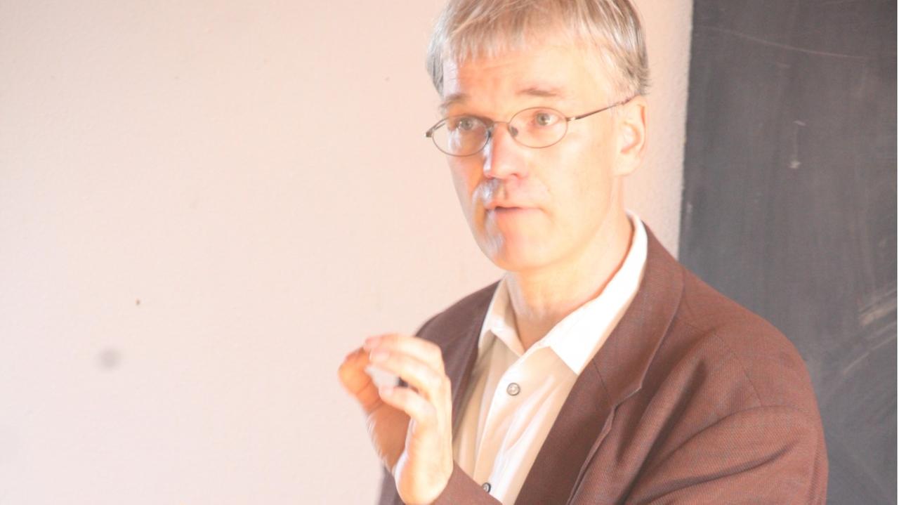 Harald Schwaetzer Harald Schwaetzer