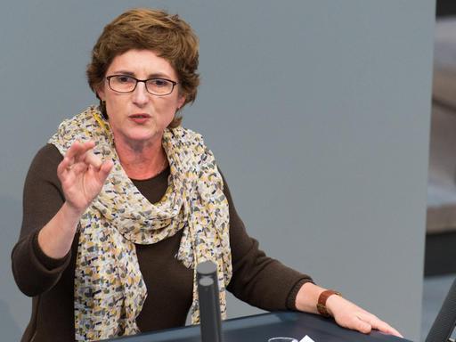 Britta Haßelmann (Bündnis 90/Die Grünen)