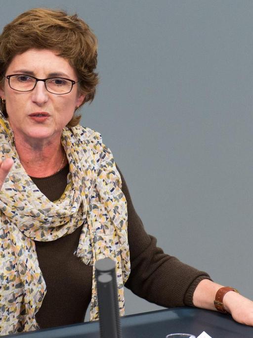 Britta Haßelmann (Bündnis 90/Die Grünen)