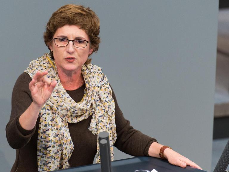 Britta Haßelmann (Bündnis 90/Die Grünen)