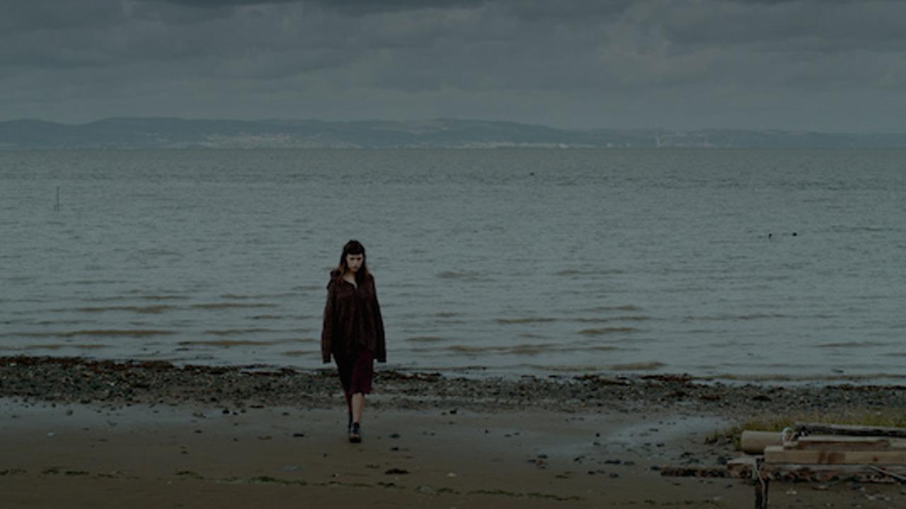 Darstellerin Alice Albergaria Borges (Marta) im Berlinale Wettbewerbsfilm "Colo" Darstellerin Alice Albergaria Borges (Marta) im Berlinale Wettbewerbsfilm "Colo"
