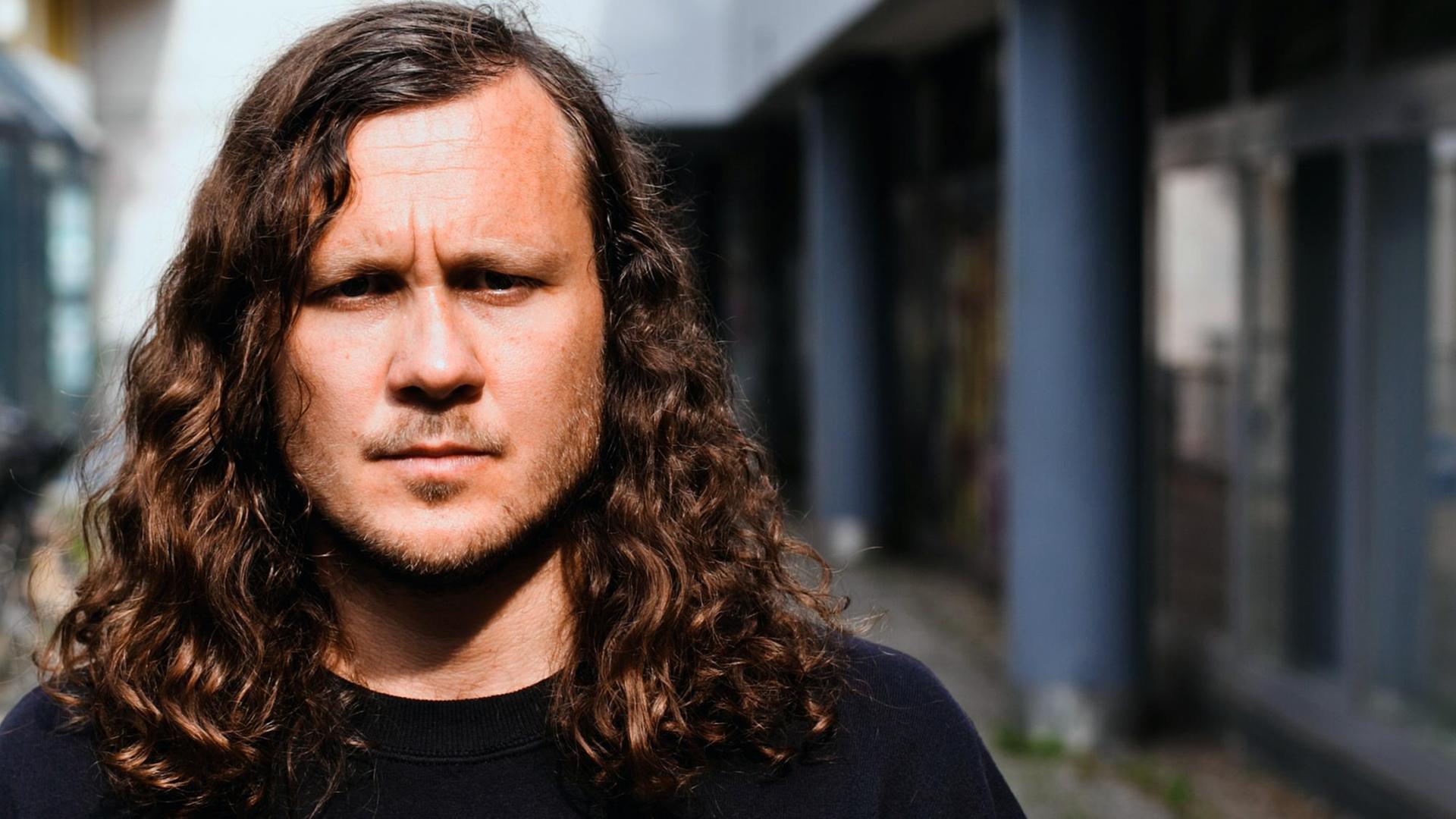 Der schwedische Musiker sir Was Der schwedische Musiker sir Was
