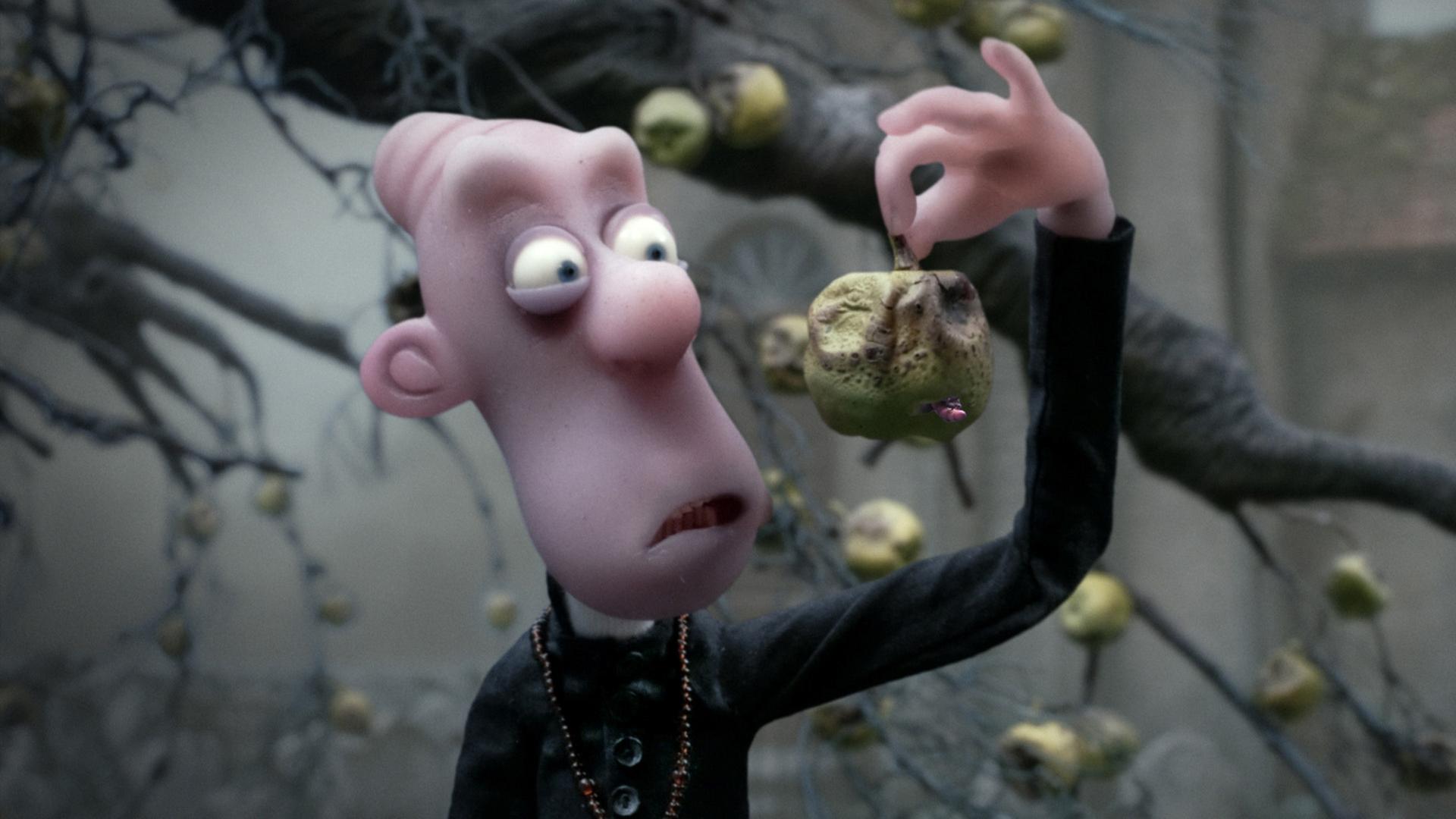 "Under the Apple Tree" von Erik van Schaaik ist auf dem ZEBRA Poetry Film Festival zu sehen. In diesem Jahr liegt der Schwerpunkt auf den Niederlanden und Flandern. "Under the Apple Tree" von Erik van Schaaik ist auf dem ZEBRA Poetry Film Festival zu sehen. In diesem Jahr liegt der Schwerpunkt auf den Niederlanden und Flandern.
