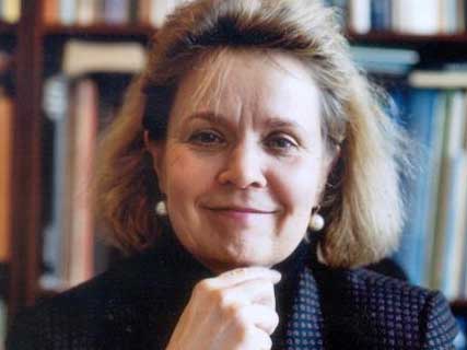 Astrid von Friesen Astrid von Friesen