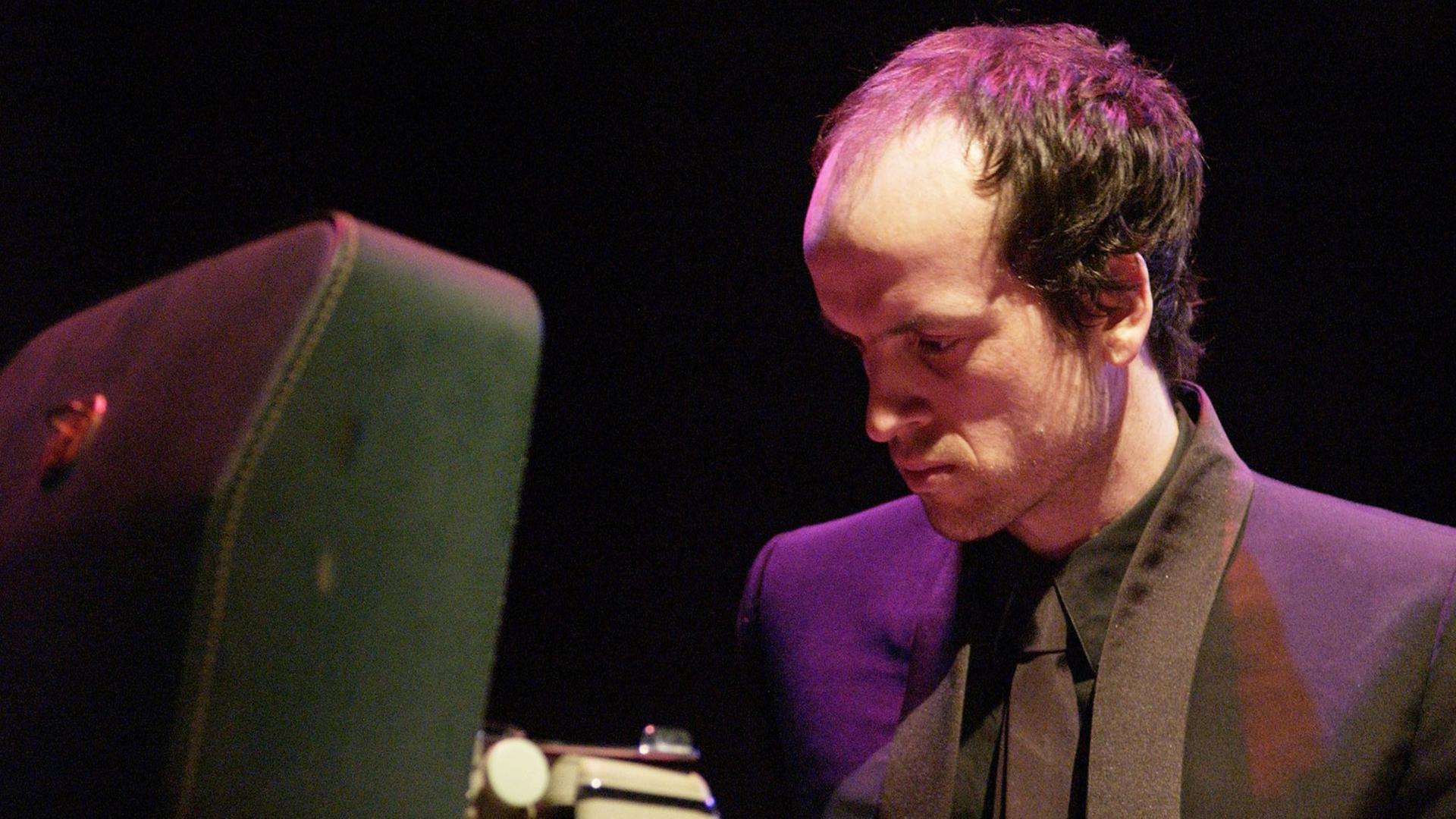 ExperimentalMusik Schockierend heilsam