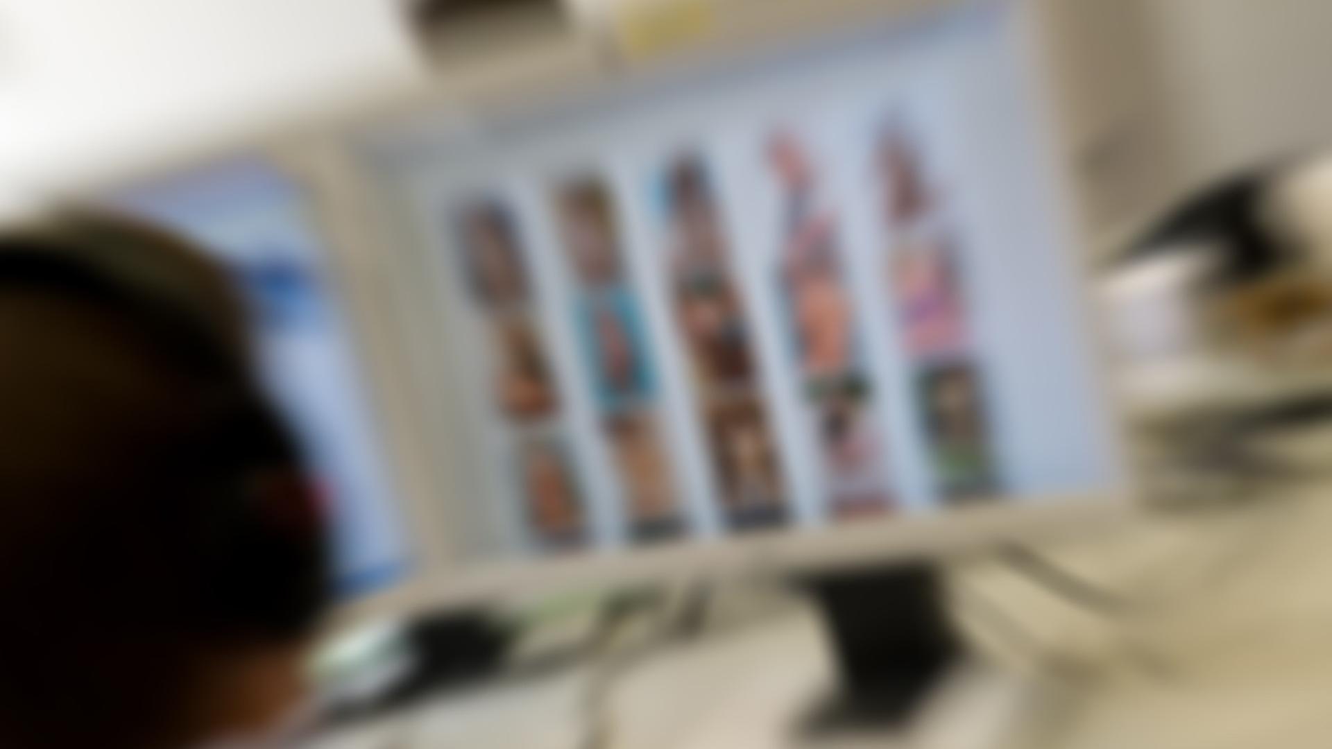 Schweiz - Polizei enttarnt weltweit 2.200 Pädokriminelle im Internet - zahlreiche Festnahmen