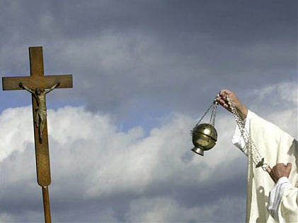 In der Glaubwürdigkeitskrise