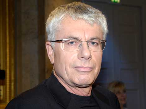 Reinhard Mohr Reinhard Mohr