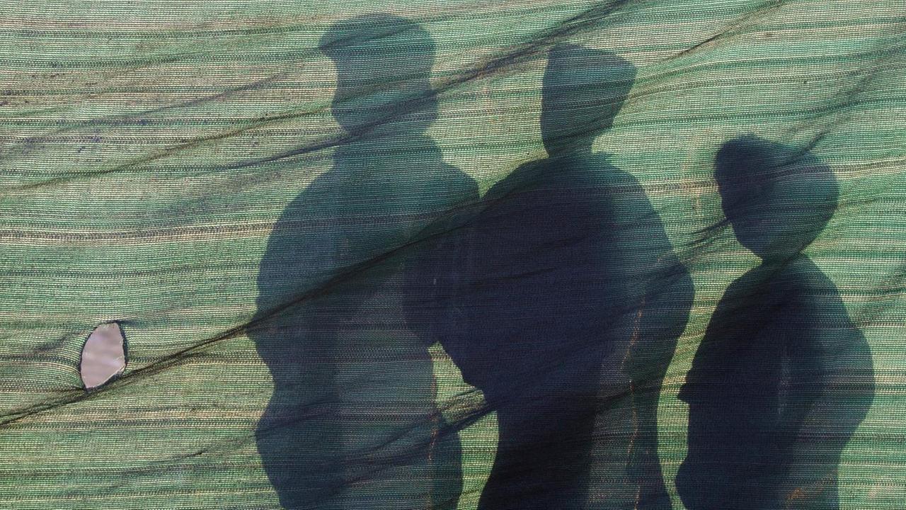 In Afghanistan sind laut UNHCR viele Menschen auch innerhalb des Landes auf der Flucht. In Afghanistan sind laut UNHCR viele Menschen auch innerhalb des Landes auf der Flucht.