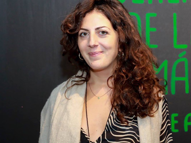 Anna Raimondo Anna Raimondo