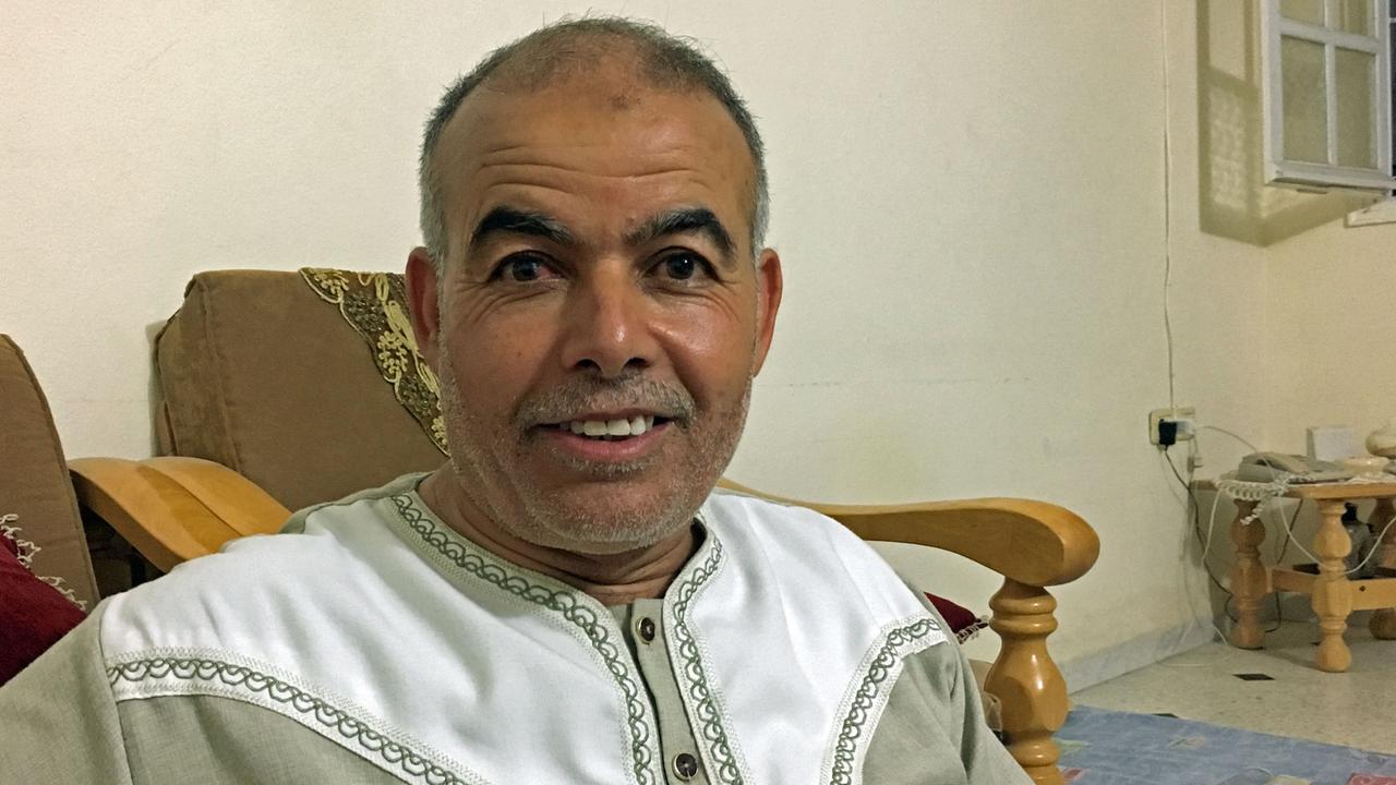 Imam Abdellatif Chaieb will am islamischen Erbrecht festhalten. Imam Abdellatif Chaieb will am islamischen Erbrecht festhalten.