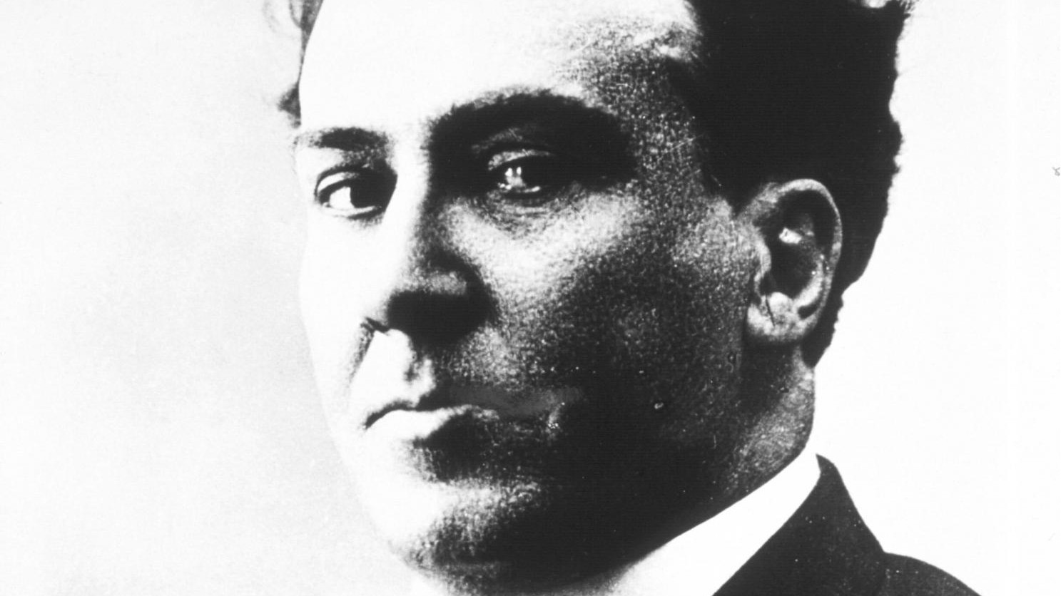 Vor 80 Jahren ist Antonio Machado gestorben Immer mit der Sprache des