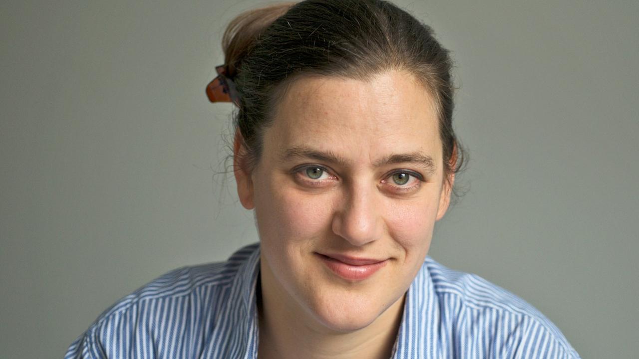 Catherine Newmark Catherine Newmark