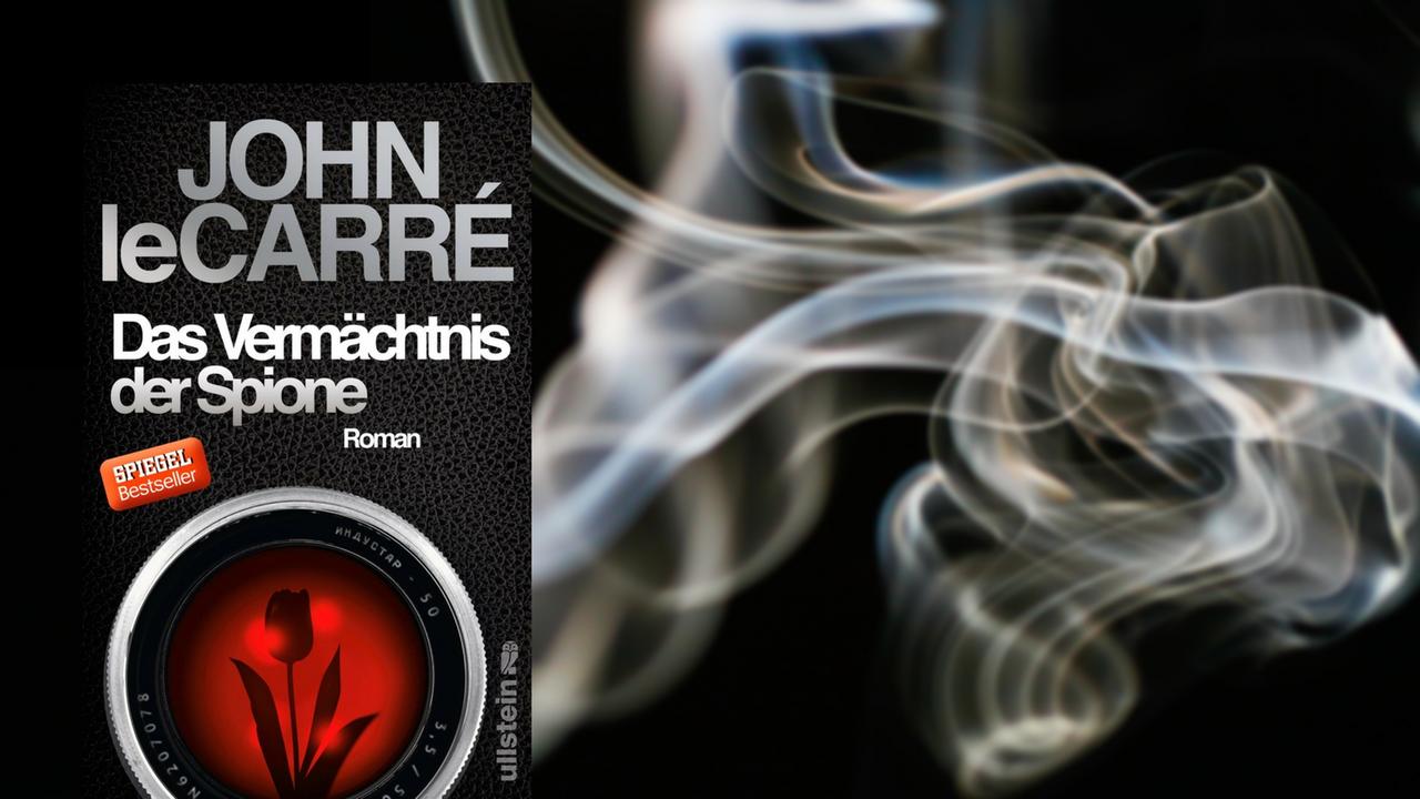 John le Carré: Das Vermächtnis der Spione (Ullstein Verlag)
