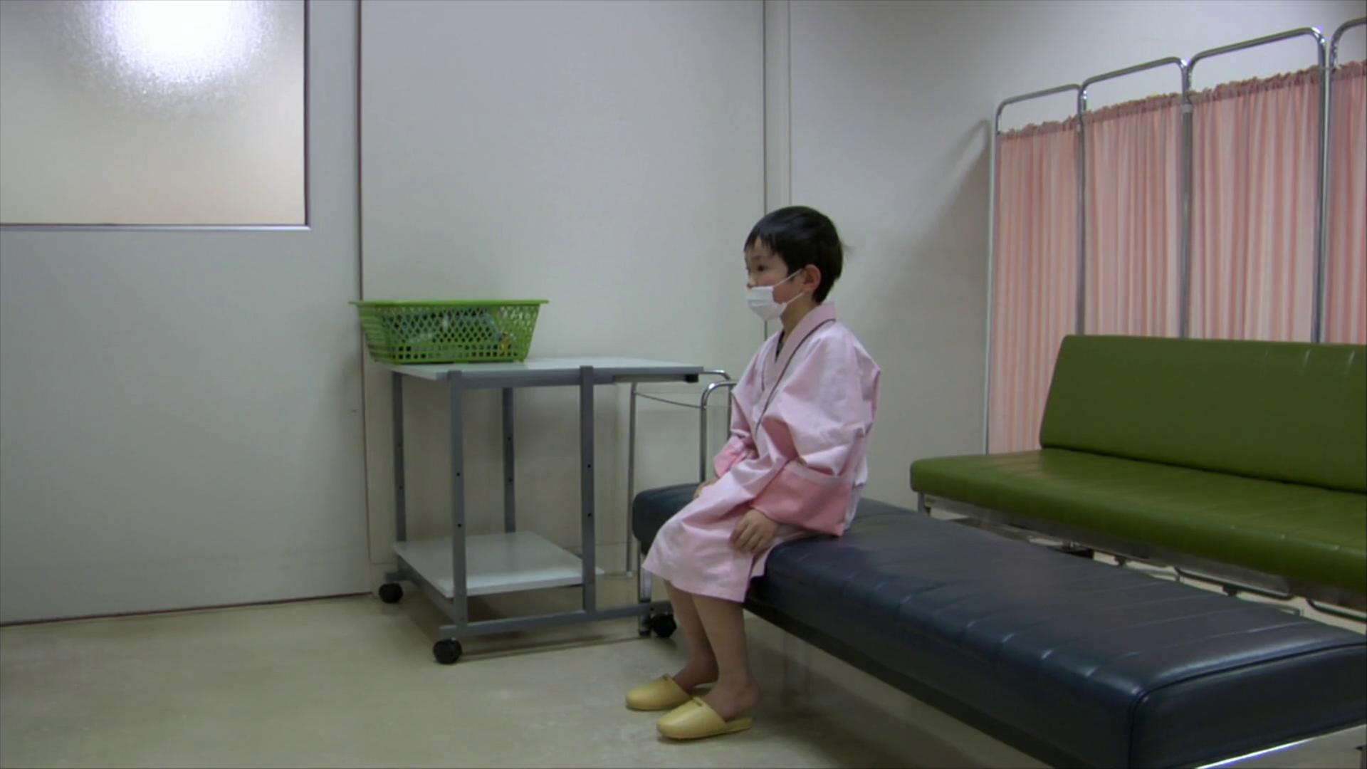 Filmausschnitt aus dem Dokumentarfilm "Furusato - Wunde Heimat" des Filmemacher Thorsten Trimpop über die Katastrophe von Fukushima Filmausschnitt aus dem Dokumentarfilm "Furusato - Wunde Heimat" des Filmemacher Thorsten Trimpop über die Katastrophe von Fukushima