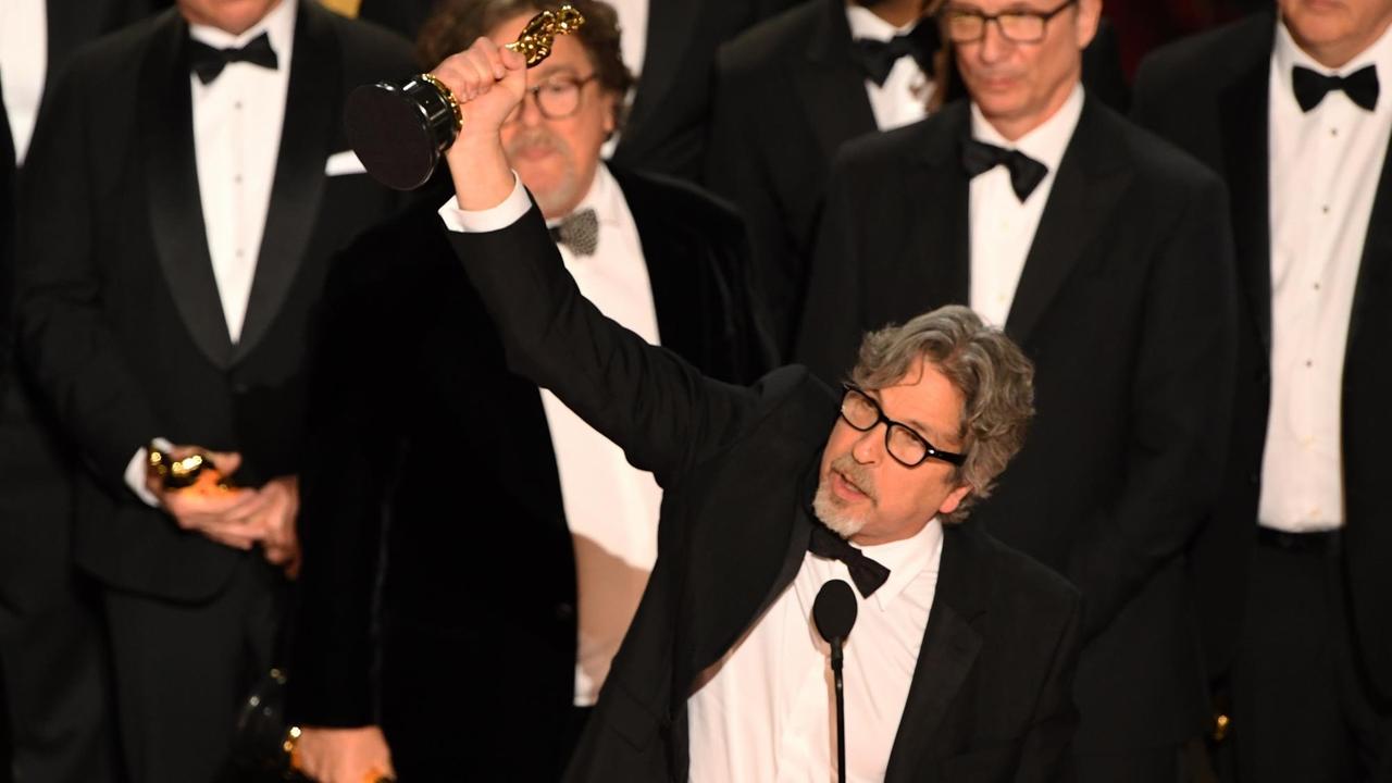 Regisseur Peter Farrelly Regisseur Peter Farrelly