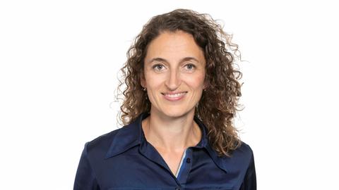 Sandra Pfister Sandra Pfister