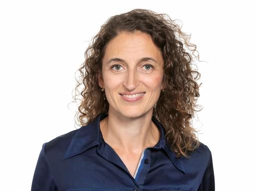 Sandra Pfister Sandra Pfister