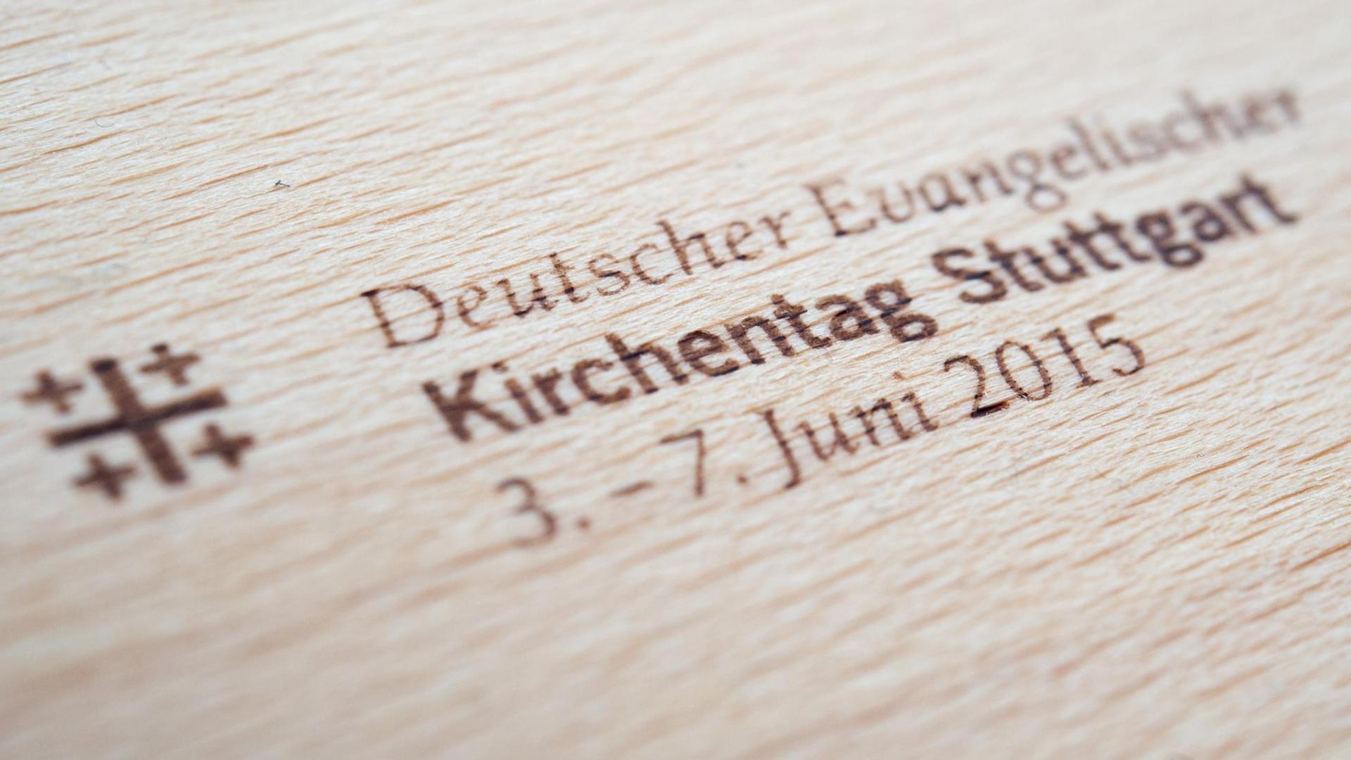 Evangelischer Kirchentag Evangelischer Kirchentag