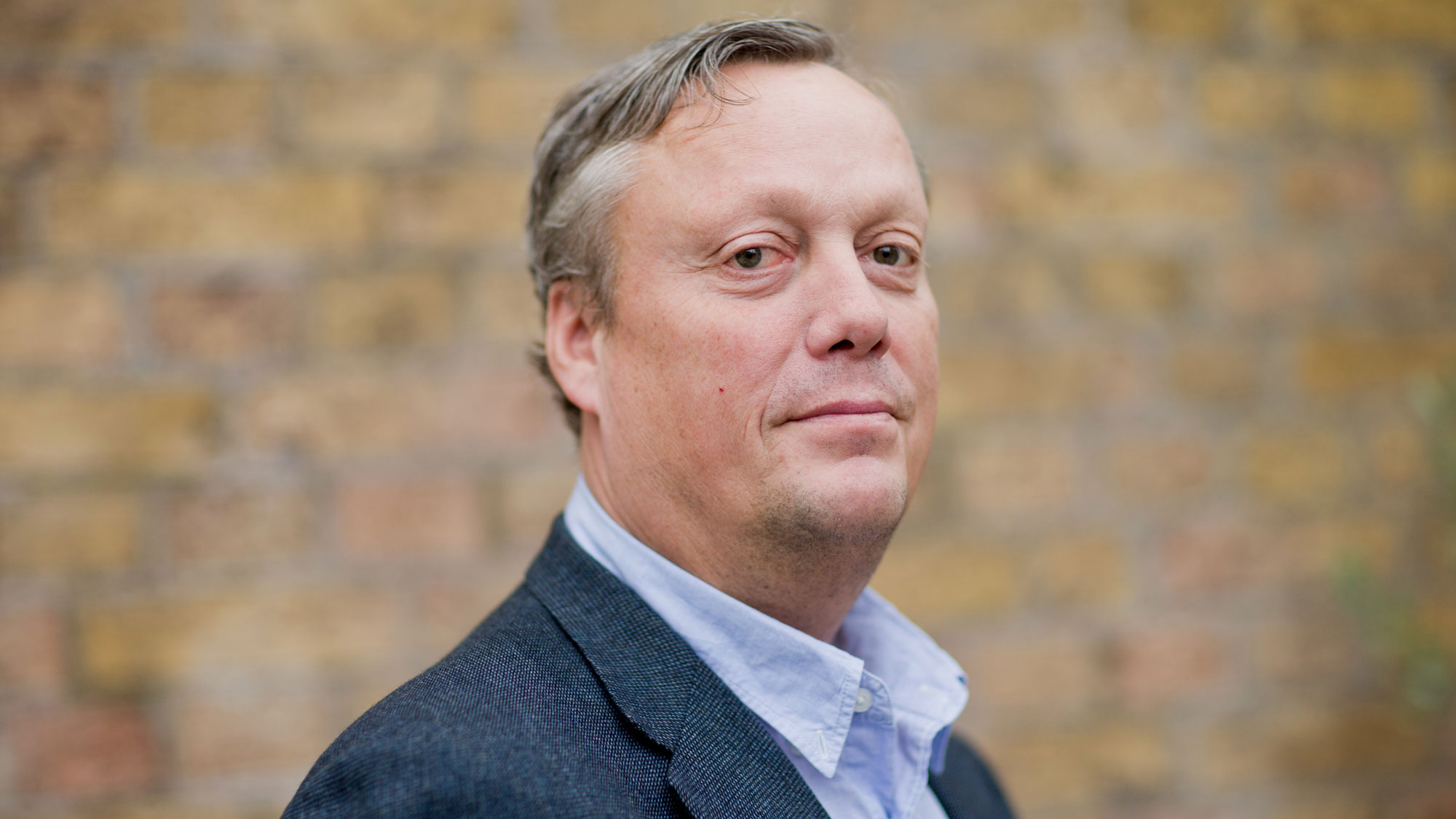 Jonas Jonasson "Mörder Anders …" BestsellerAutor auf Abwegen