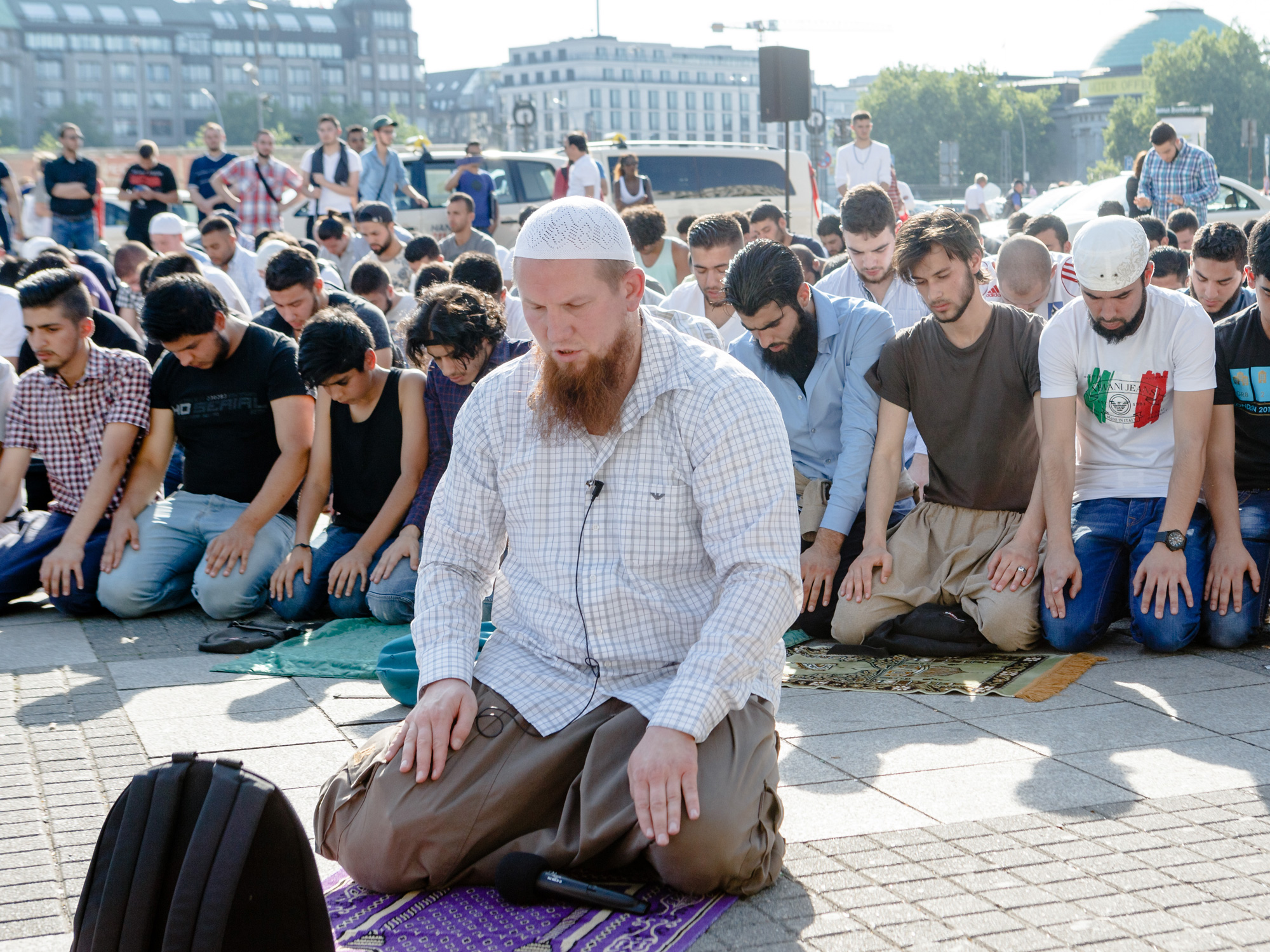 gegen Extremismus Schüler vor Radikalisierung bewahren