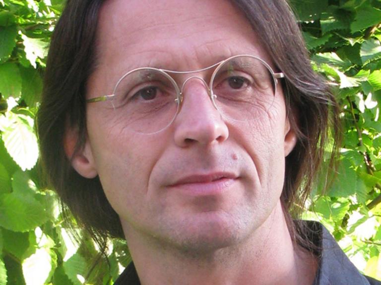 Klaus Hödl Klaus Hödl