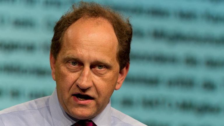 Alexander Graf Lambsdorff Alexander Graf Lambsdorff