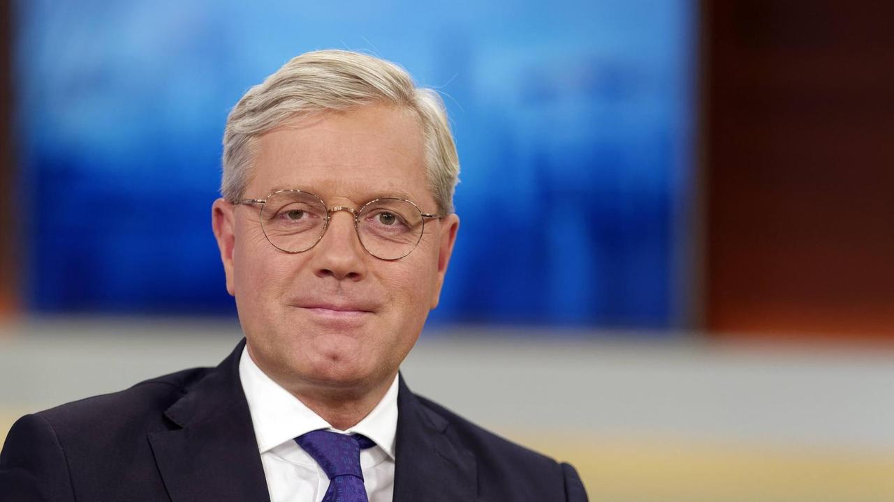 Norbert Röttgen (CDU), Vorsitzender der Auswärtigen Ausschusses des Bundestags Norbert Röttgen (CDU), Vorsitzender der Auswärtigen Ausschusses des Bundestags