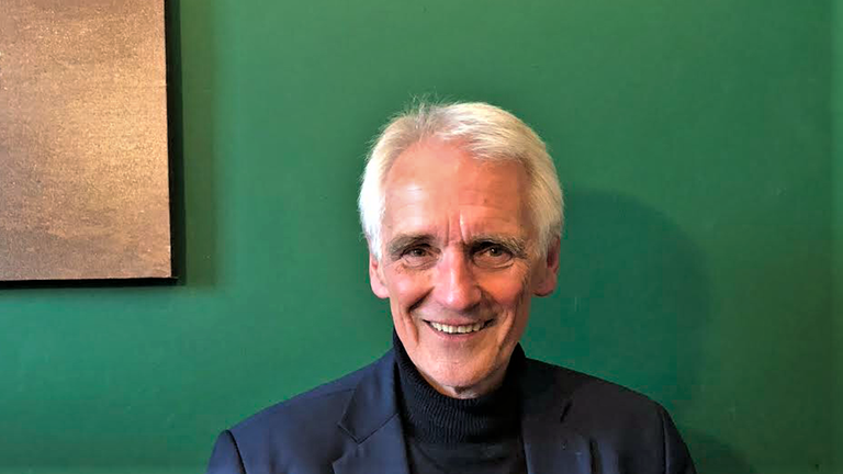 Prof. Dr. med. Helmut Milz Prof. Dr. med. Helmut Milz