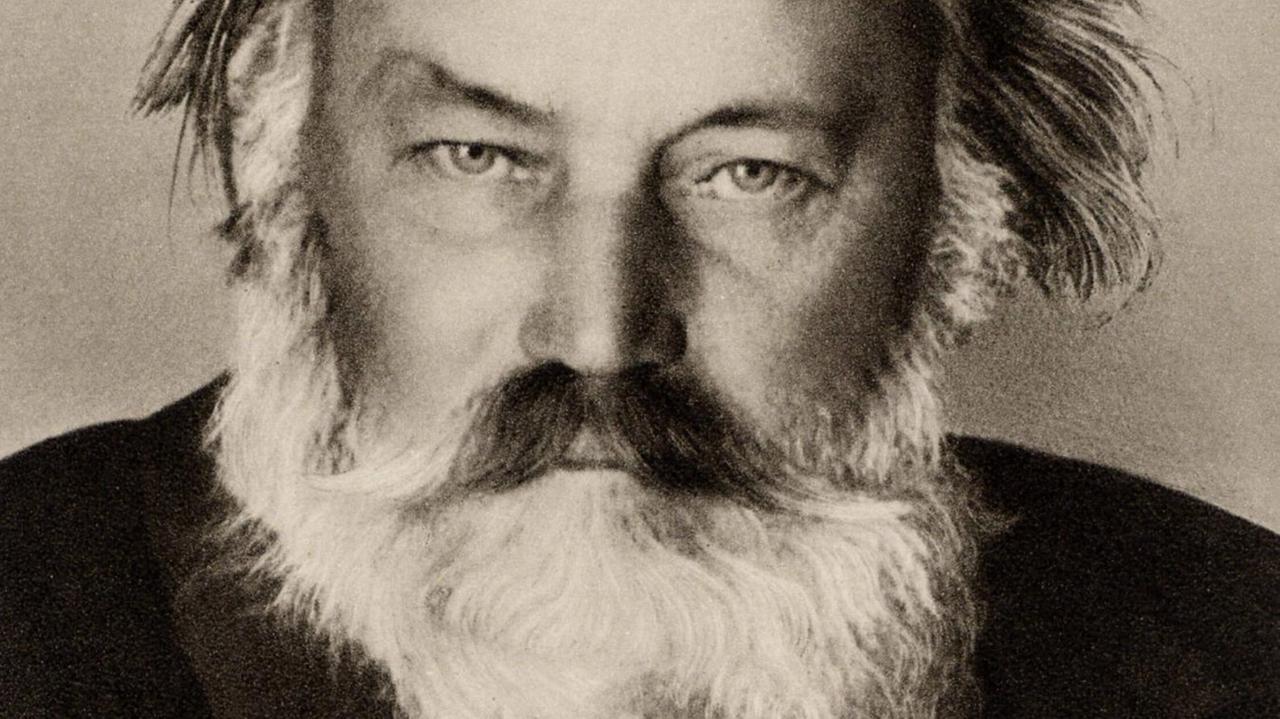 Bewundert und gefürchtet: Der Komponist Johannes Brahms Bewundert und gefürchtet: Der Komponist Johannes Brahms