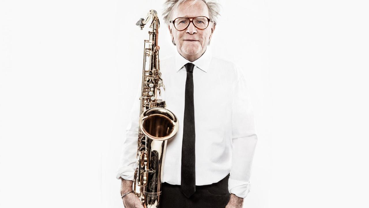 Klaus Doldinger Klaus Doldinger