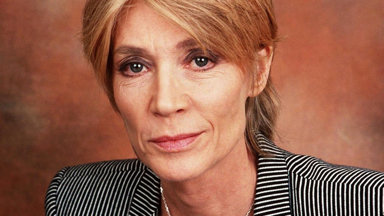 Françoise Hardy (2004) Françoise Hardy (2004)