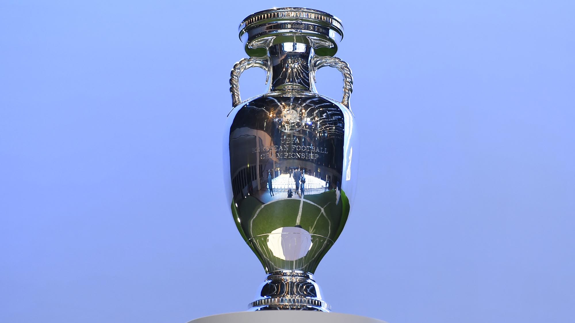European Football Championship 2028 – Great Britain and Ireland co-host