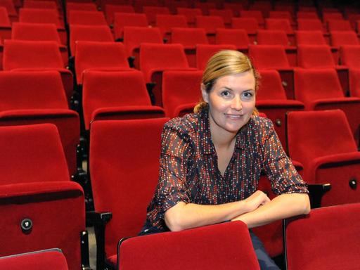 Schauspieldirektorin Nicola Bramkamp, Theater Bonn