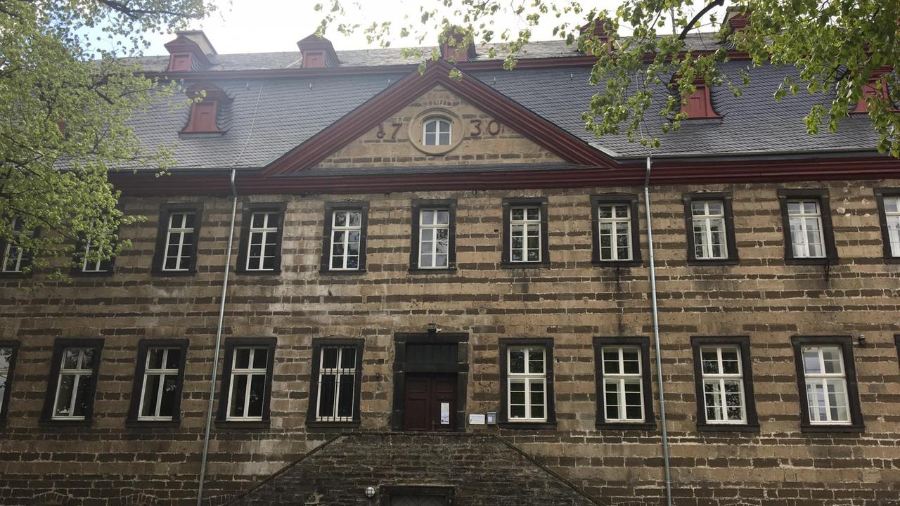 Alte Propstei in Wehr Alte Propstei in Wehr