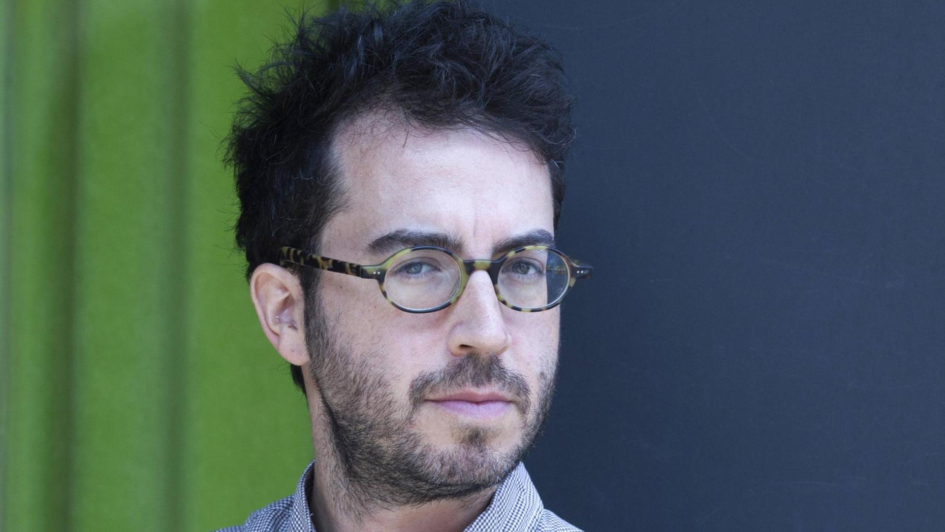 Jonathan Safran Foer Jonathan Safran Foer