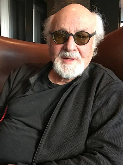Morton Subotnick