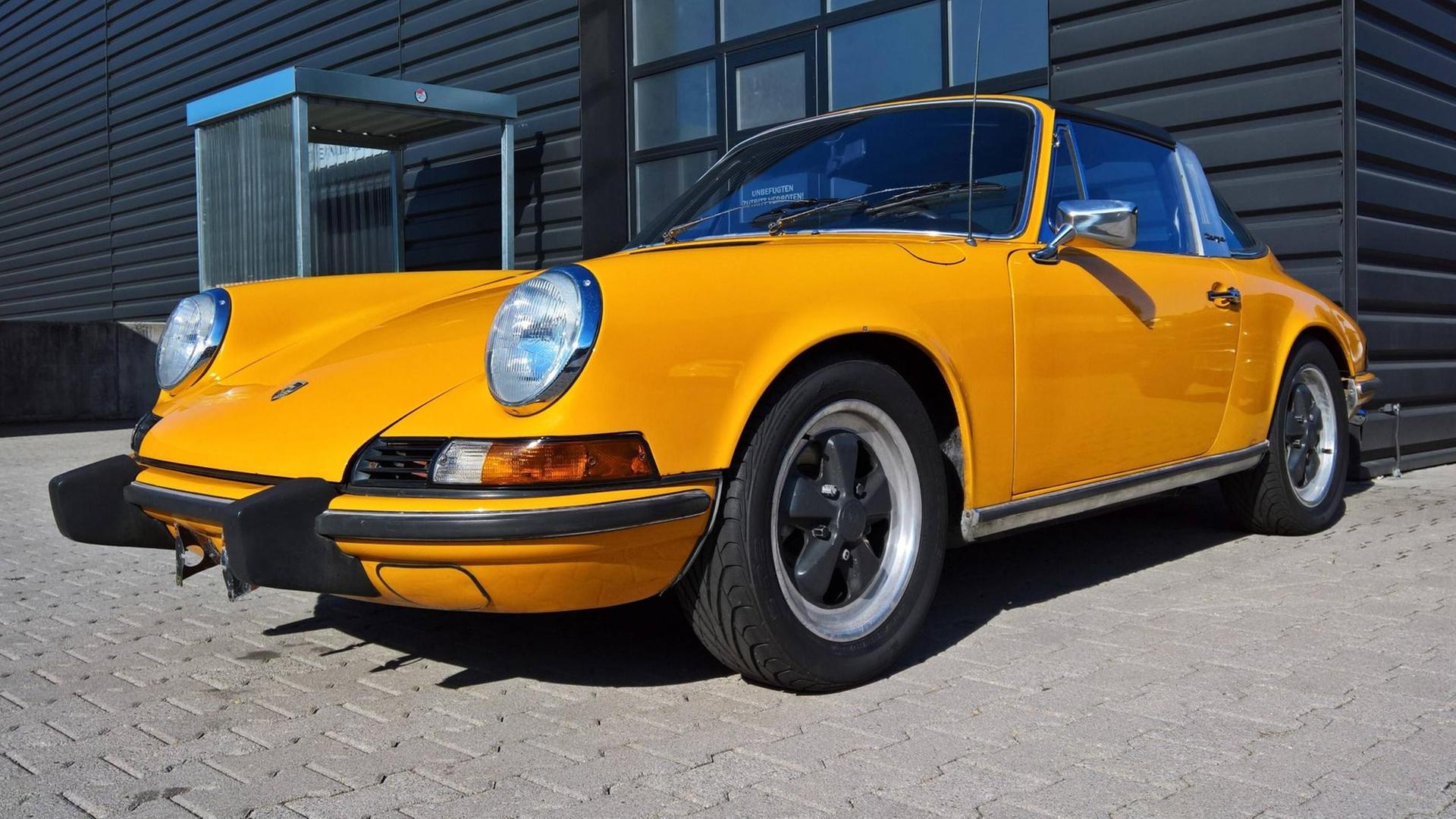 70 Jahre Porsche Eine Liebeserklärung deutschlandfunkkultur.de