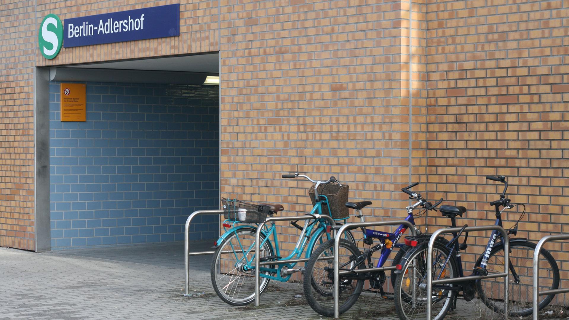 Fahrraddiebstahl - Wie man ein geklautes Rad wiederfindet